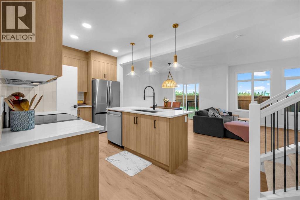 Single Family House for Sale in  Sora Terrace SE Hotchkiss Calgary 