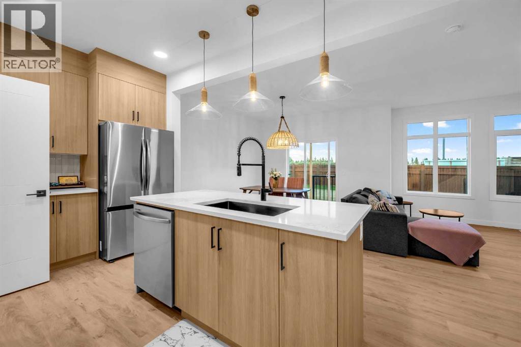 Single Family House for Sale in  Sora Terrace SE Hotchkiss Calgary 