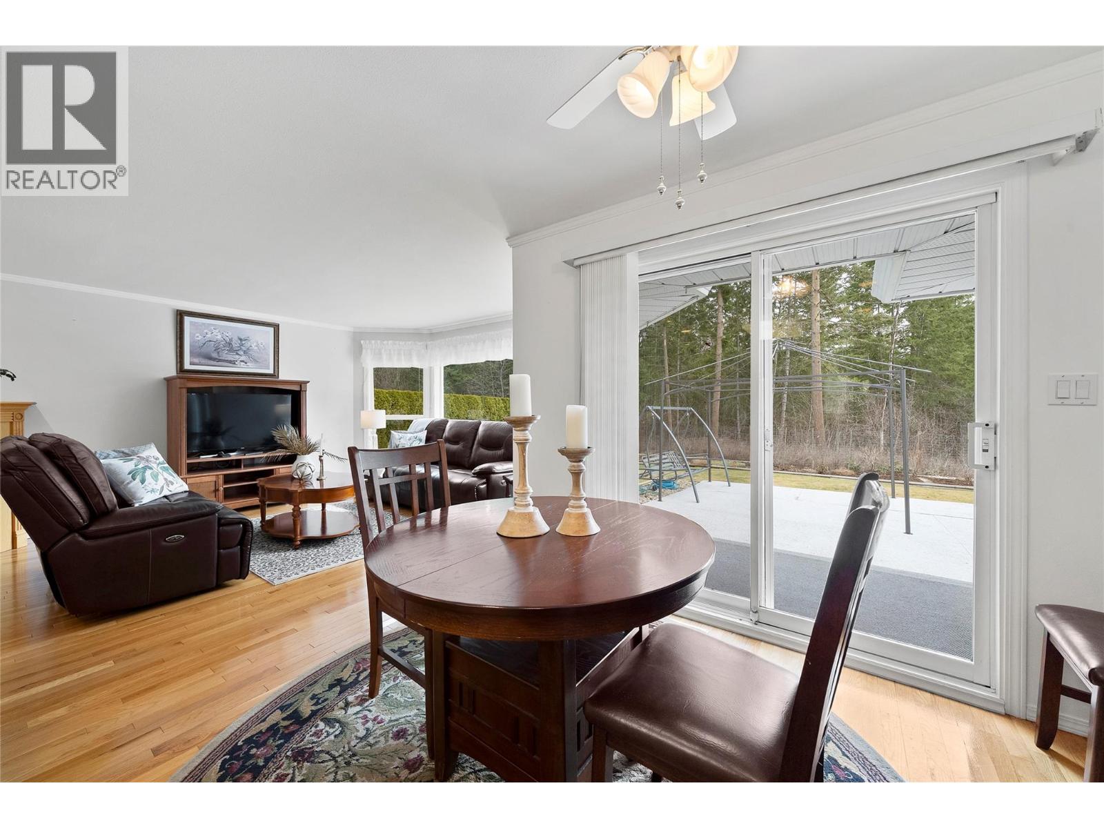 2604 Fairview Place, Blind Bay