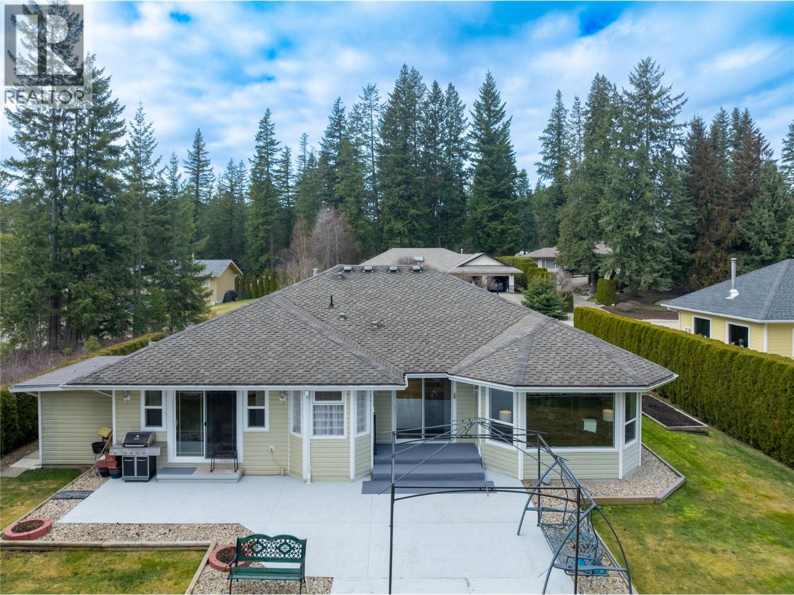 2604 Fairview Place, Blind Bay