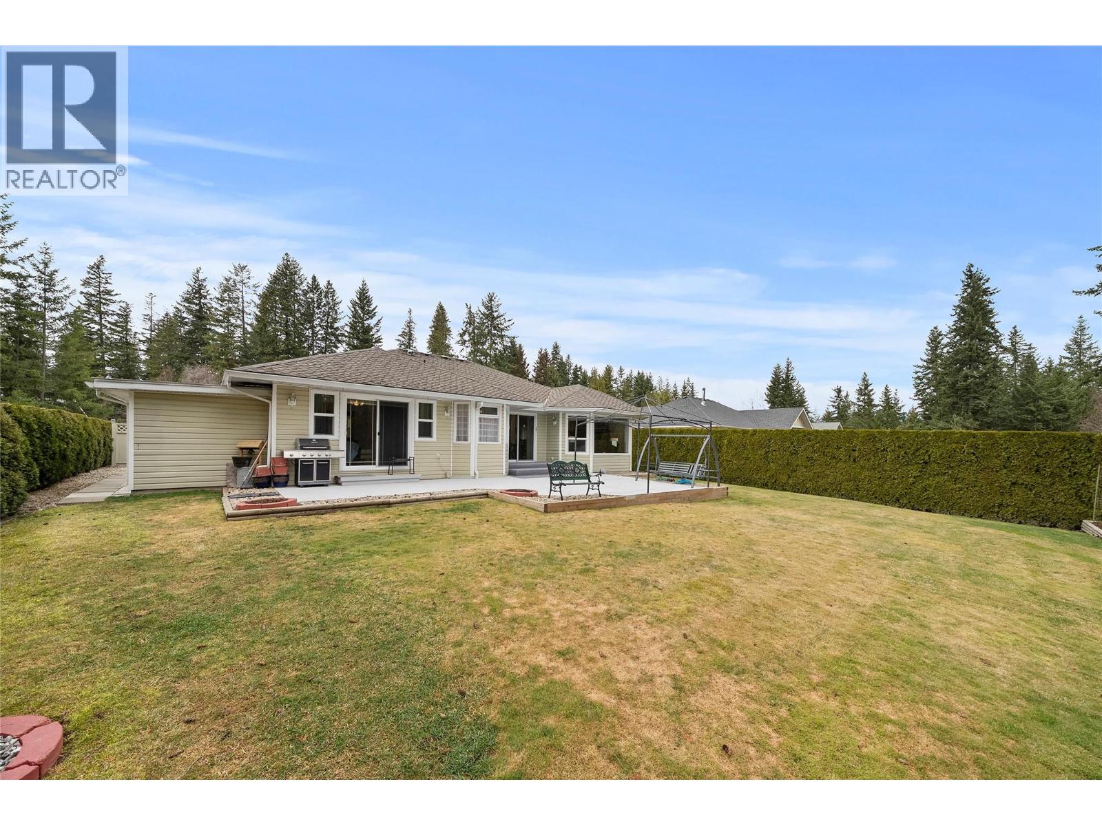 2604 Fairview Place, Blind Bay