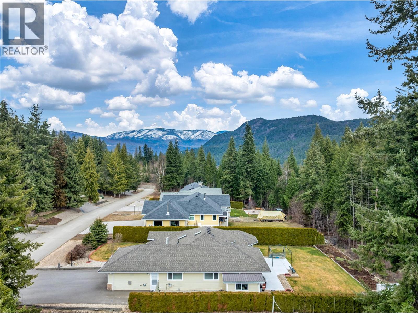 2604 Fairview Place, Blind Bay