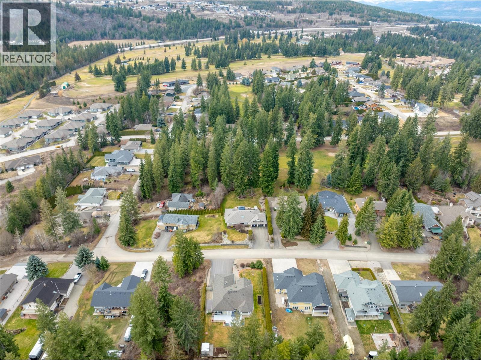 2604 Fairview Place, Blind Bay