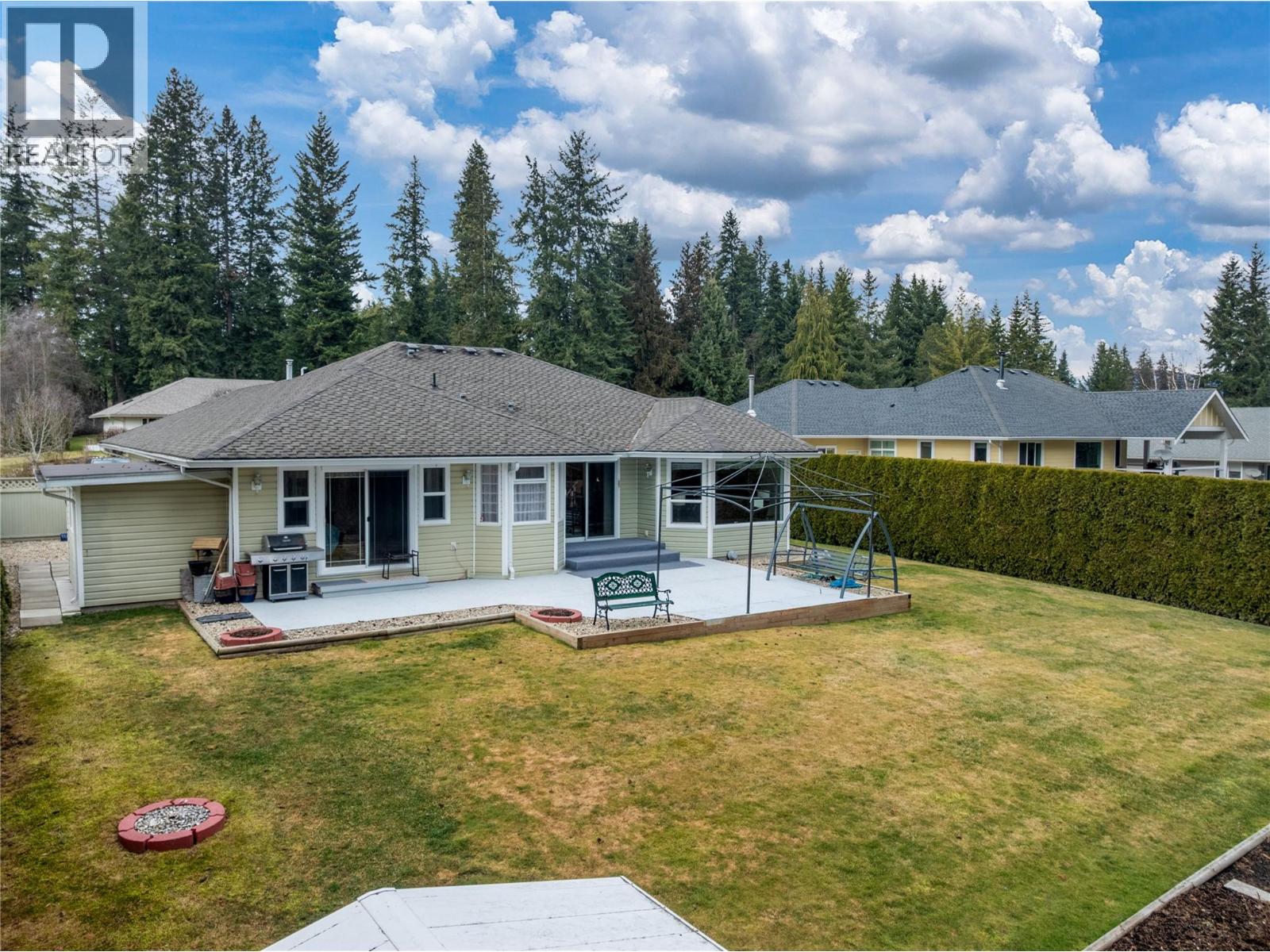 2604 Fairview Place, Blind Bay