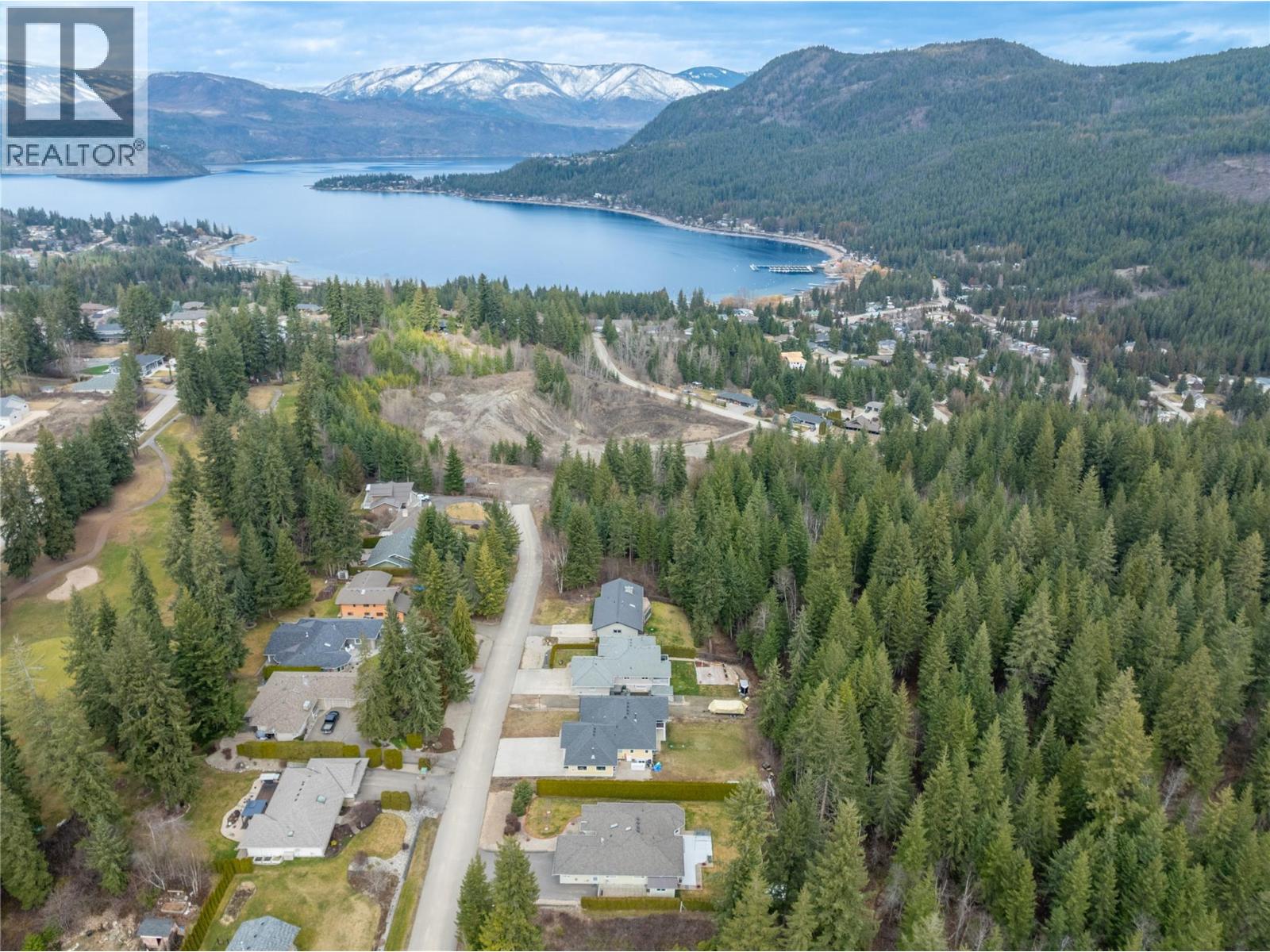 2604 Fairview Place, Blind Bay