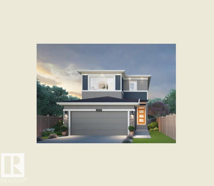 2328 160 ST SW - 1