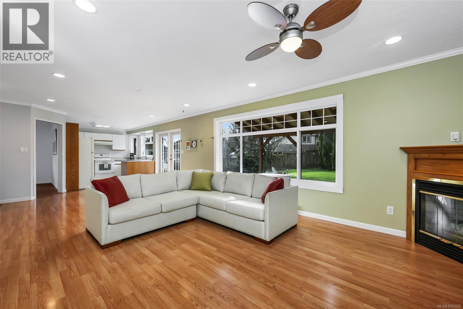 2018 Deborah Pl, Duncan