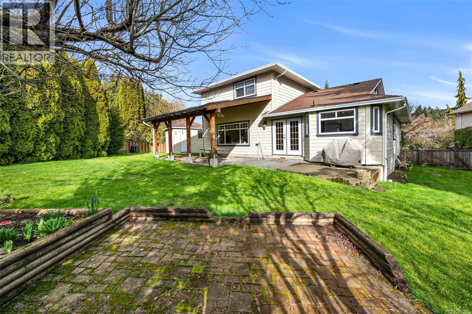 2018 Deborah Pl, Duncan