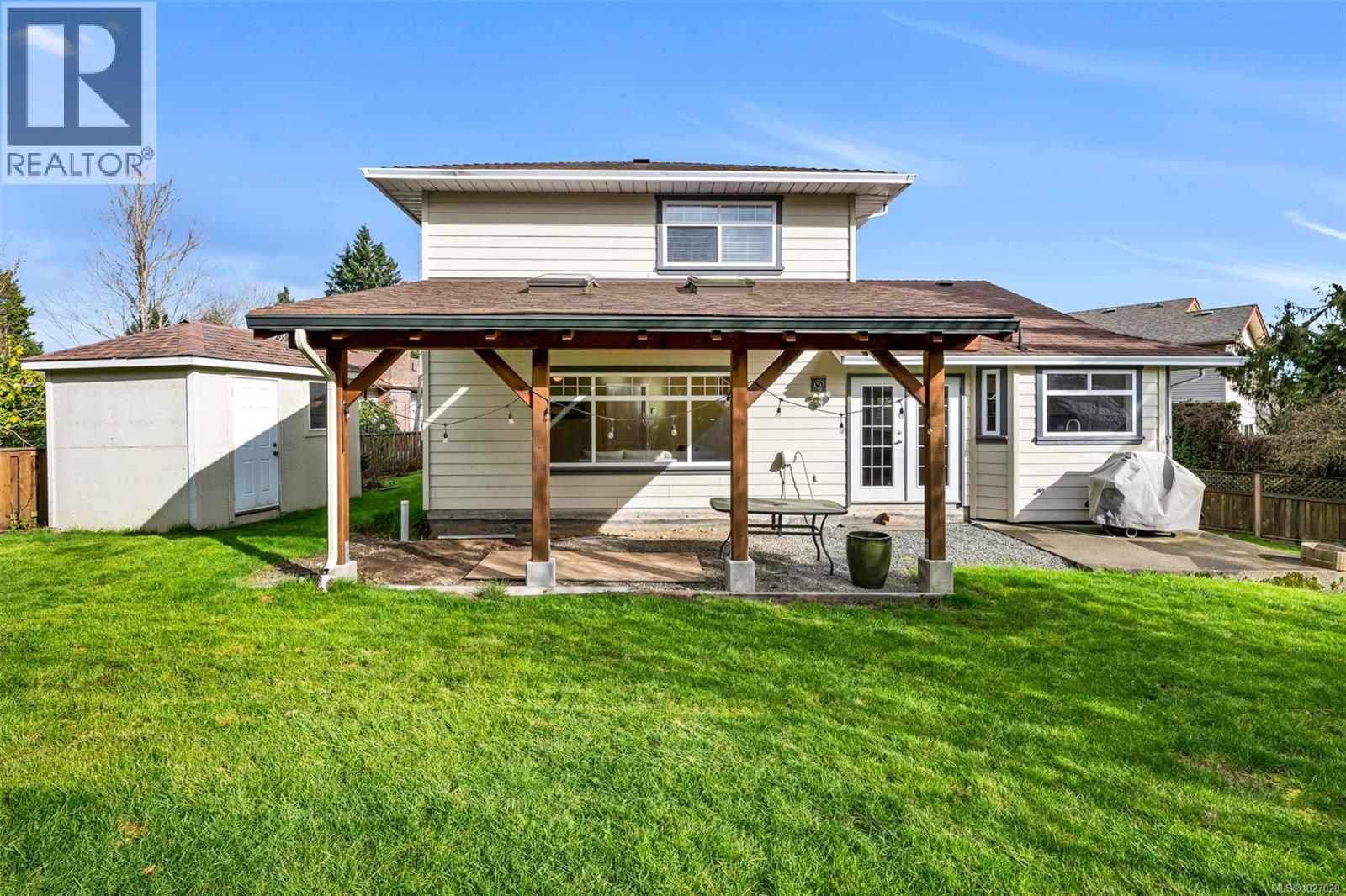 2018 Deborah Pl, Duncan