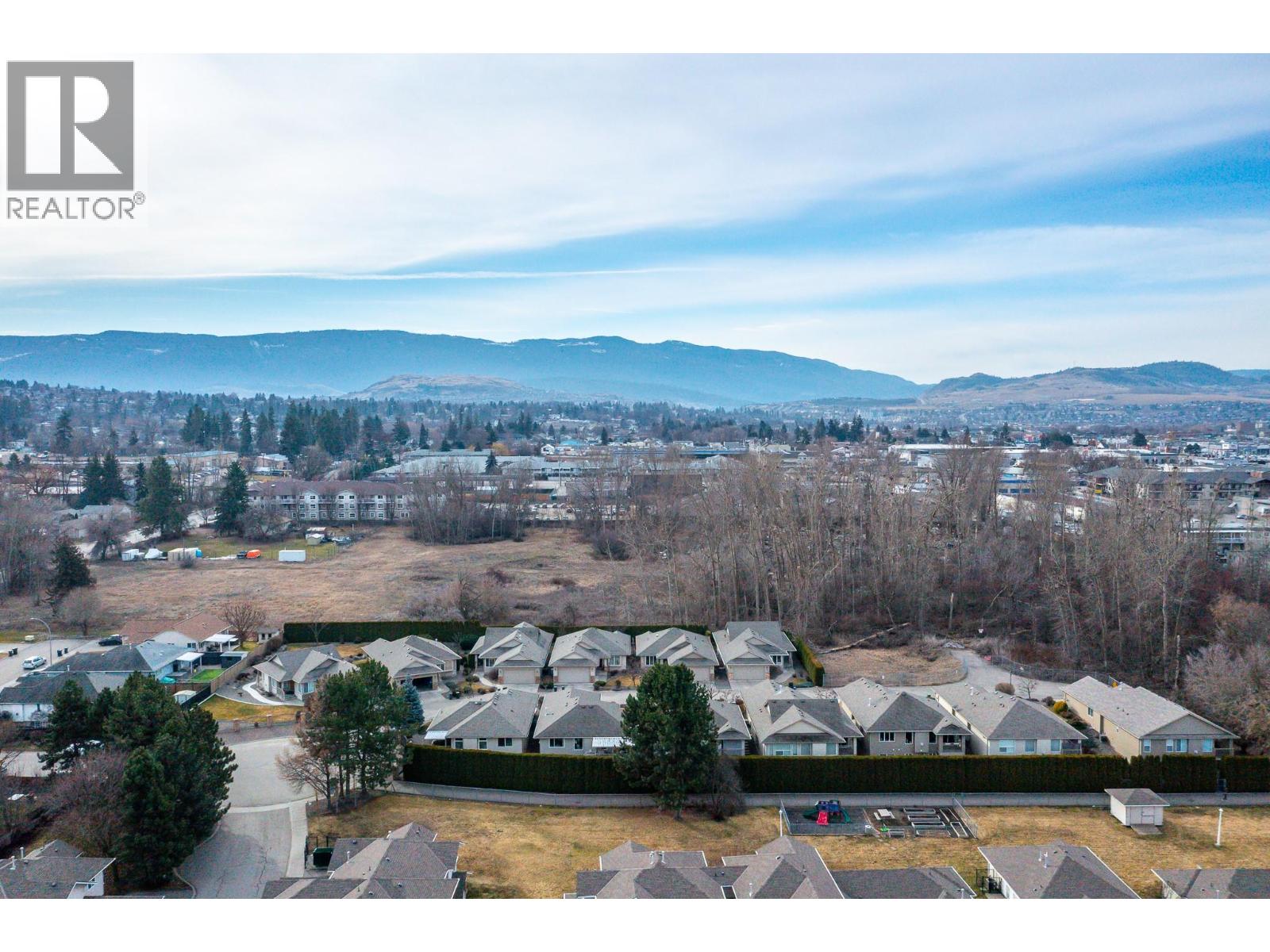 2200 53 Avenue Unit# 116, Vernon