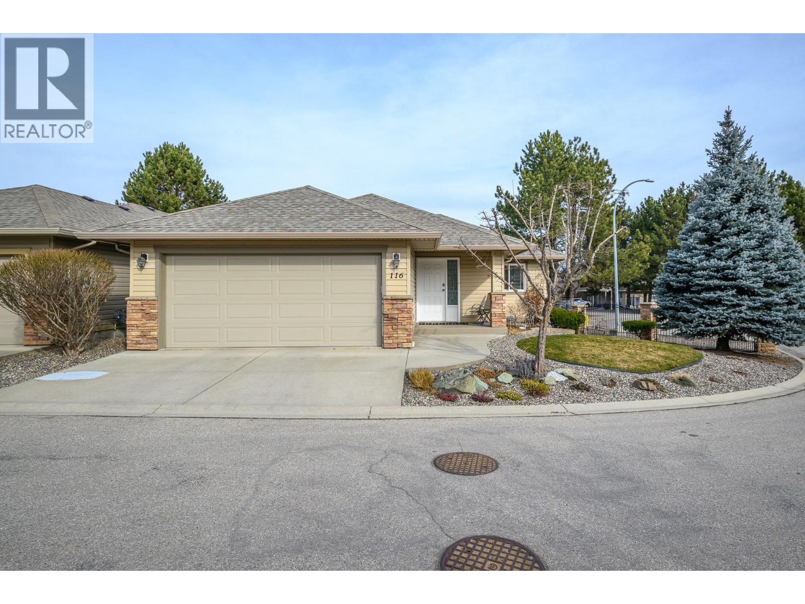 2200 53 Avenue Unit# 116, Vernon