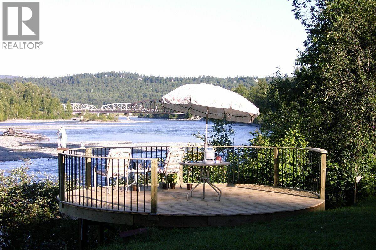 922 RIVER PARK ROAD, Quesnel