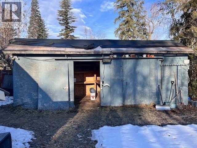 922 RIVER PARK ROAD, Quesnel