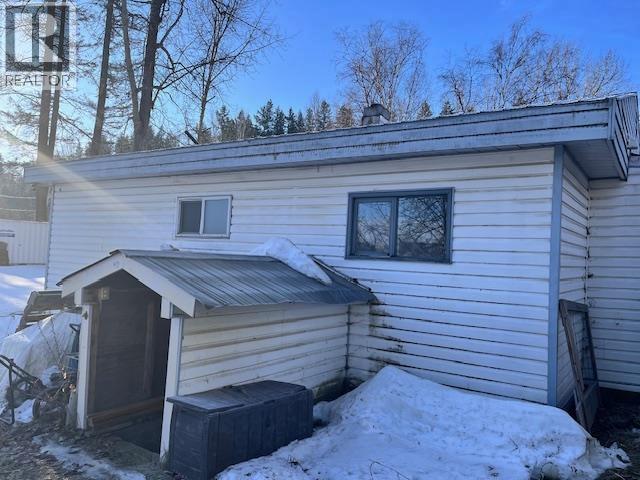 922 RIVER PARK ROAD, Quesnel