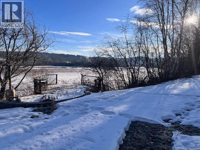 922 RIVER PARK ROAD, Quesnel