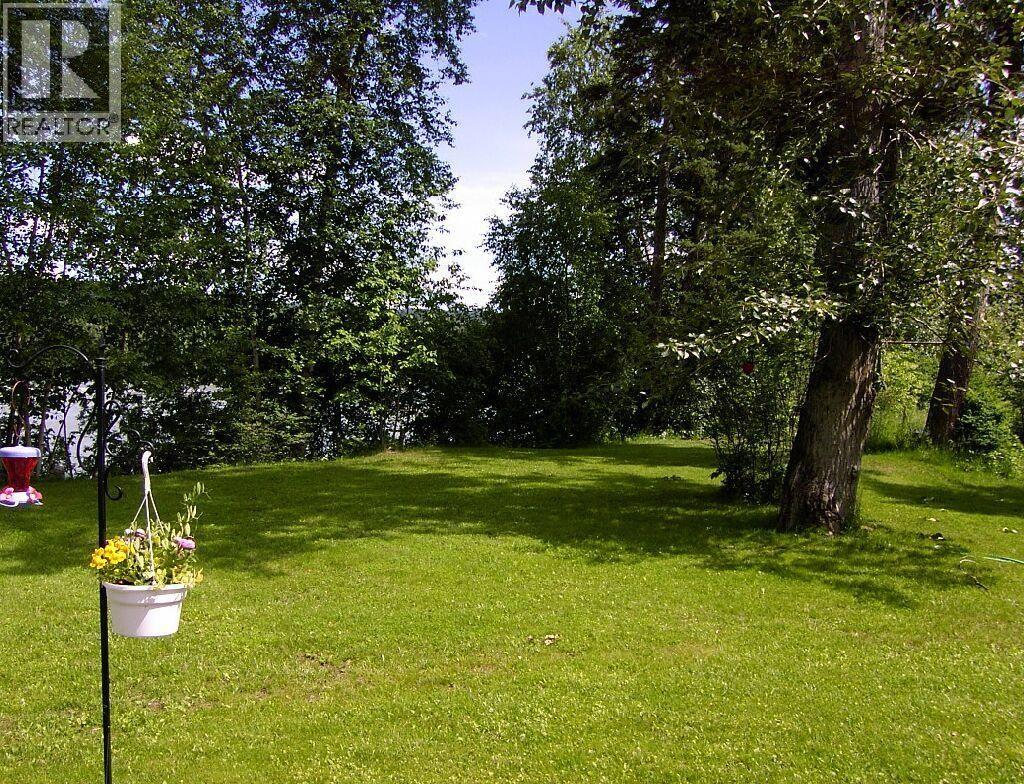 922 RIVER PARK ROAD, Quesnel