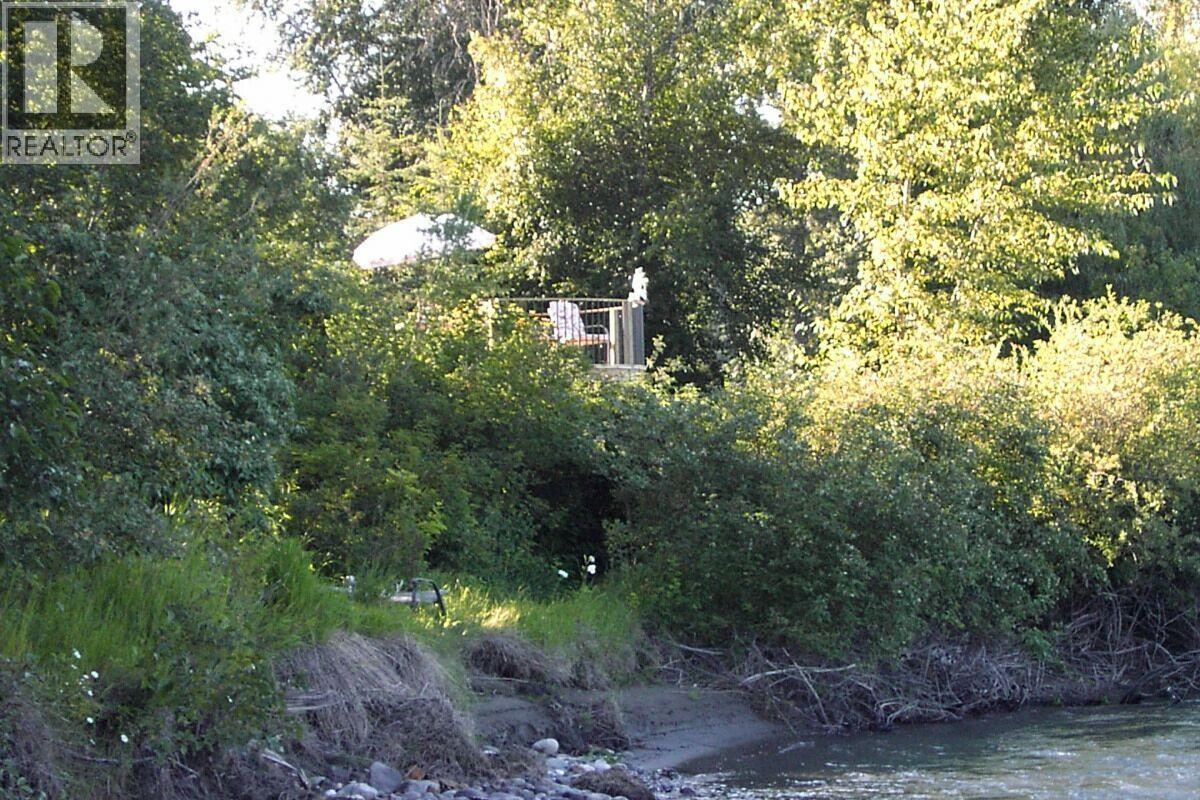 922 RIVER PARK ROAD, Quesnel