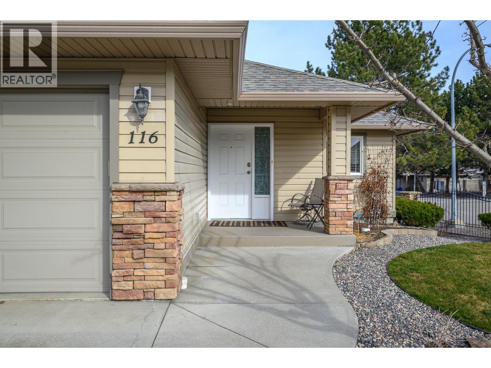 2200 53 Avenue Unit# 116, Vernon