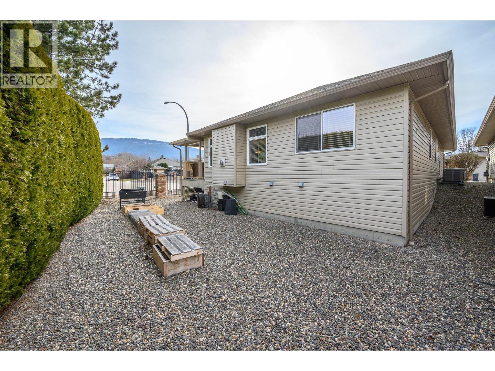 2200 53 Avenue Unit# 116, Vernon