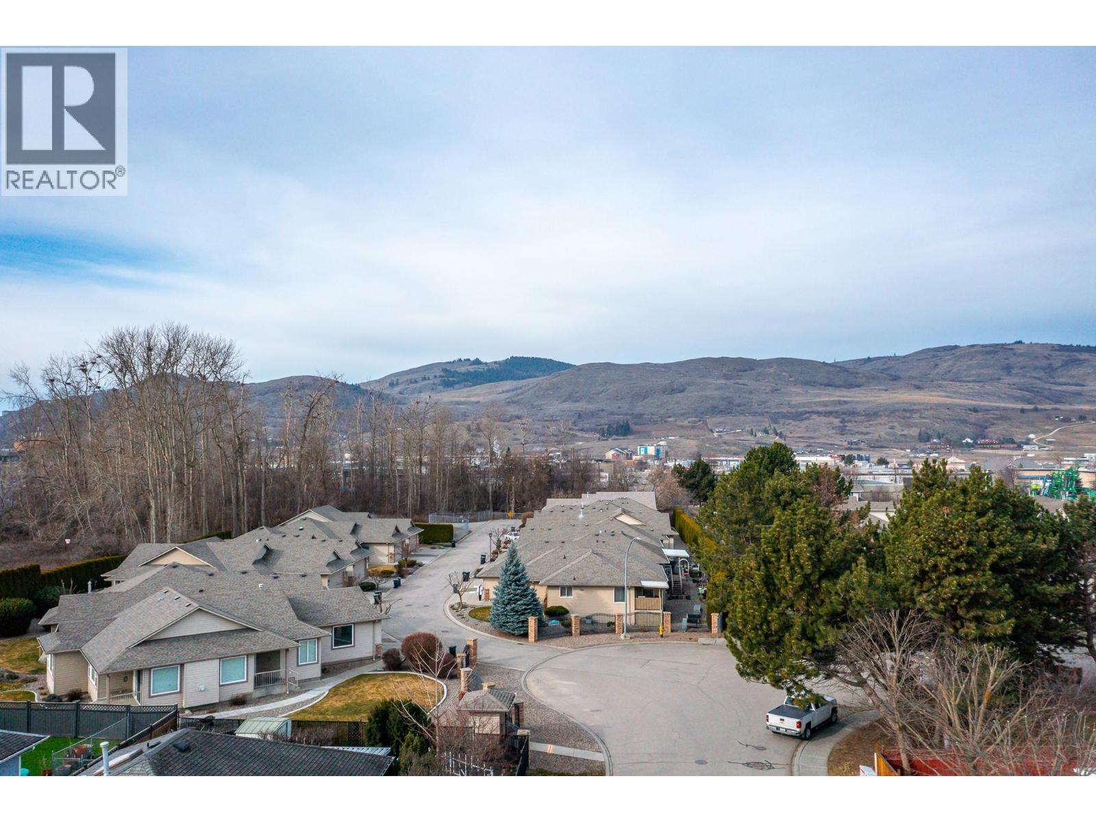 2200 53 Avenue Unit# 116, Vernon