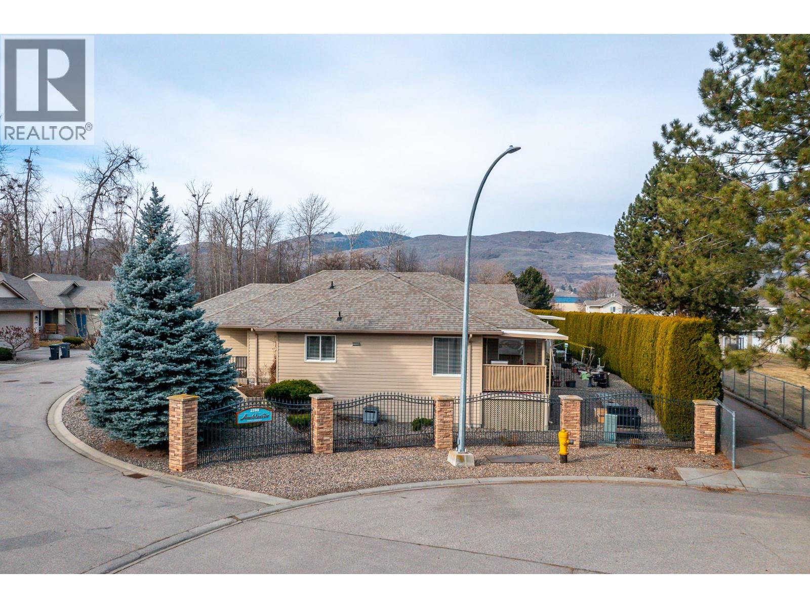 2200 53 Avenue Unit# 116, Vernon