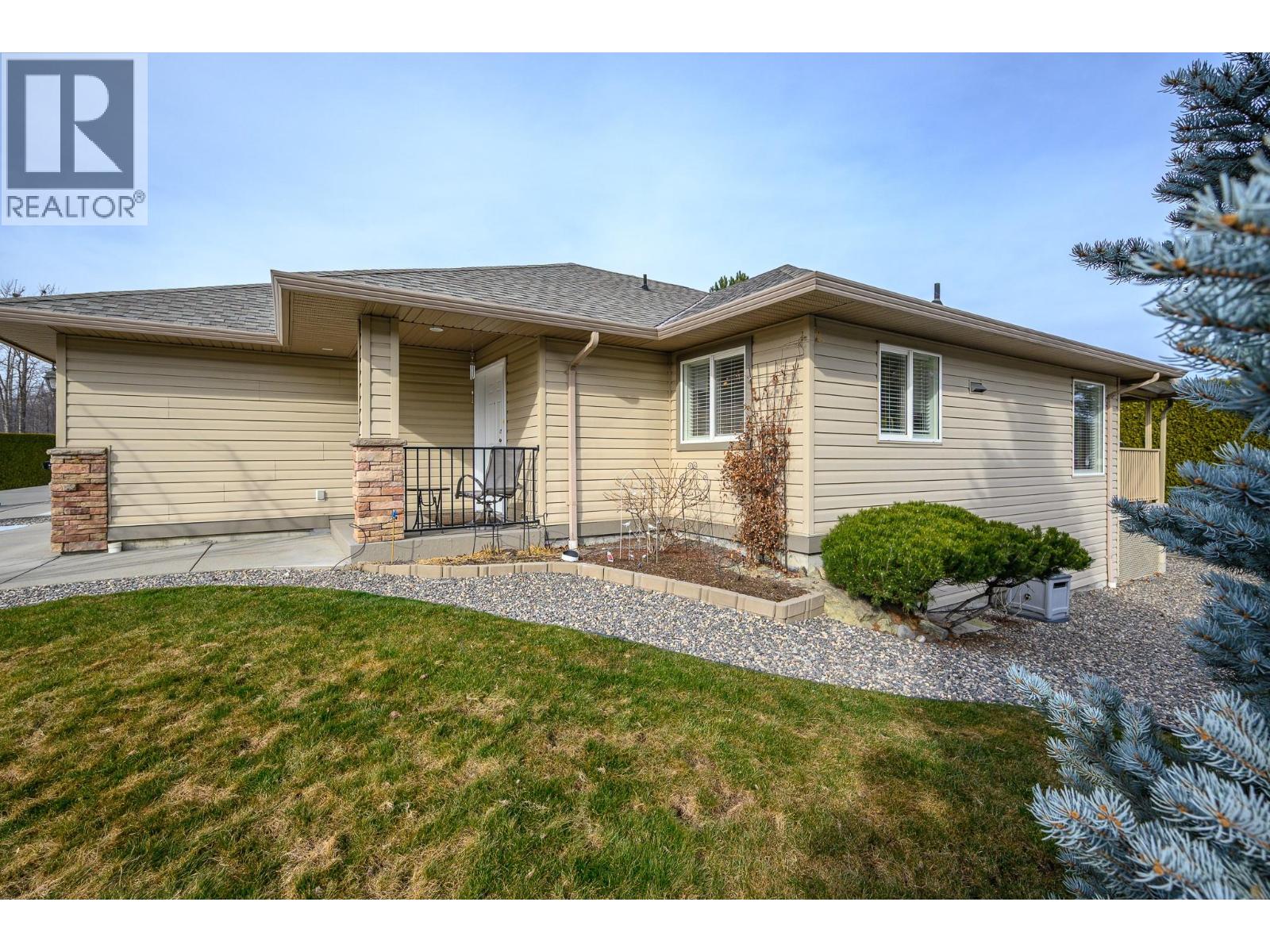 2200 53 Avenue Unit# 116, Vernon