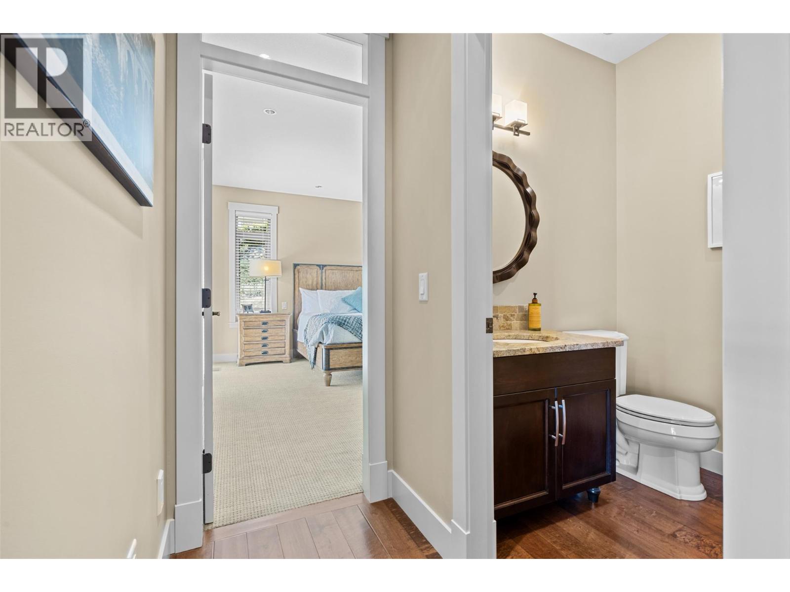  6482 Renfrew Court, Peachland