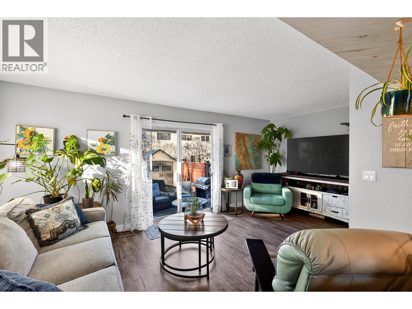 170 Davie Road Unit# 4, Kelowna