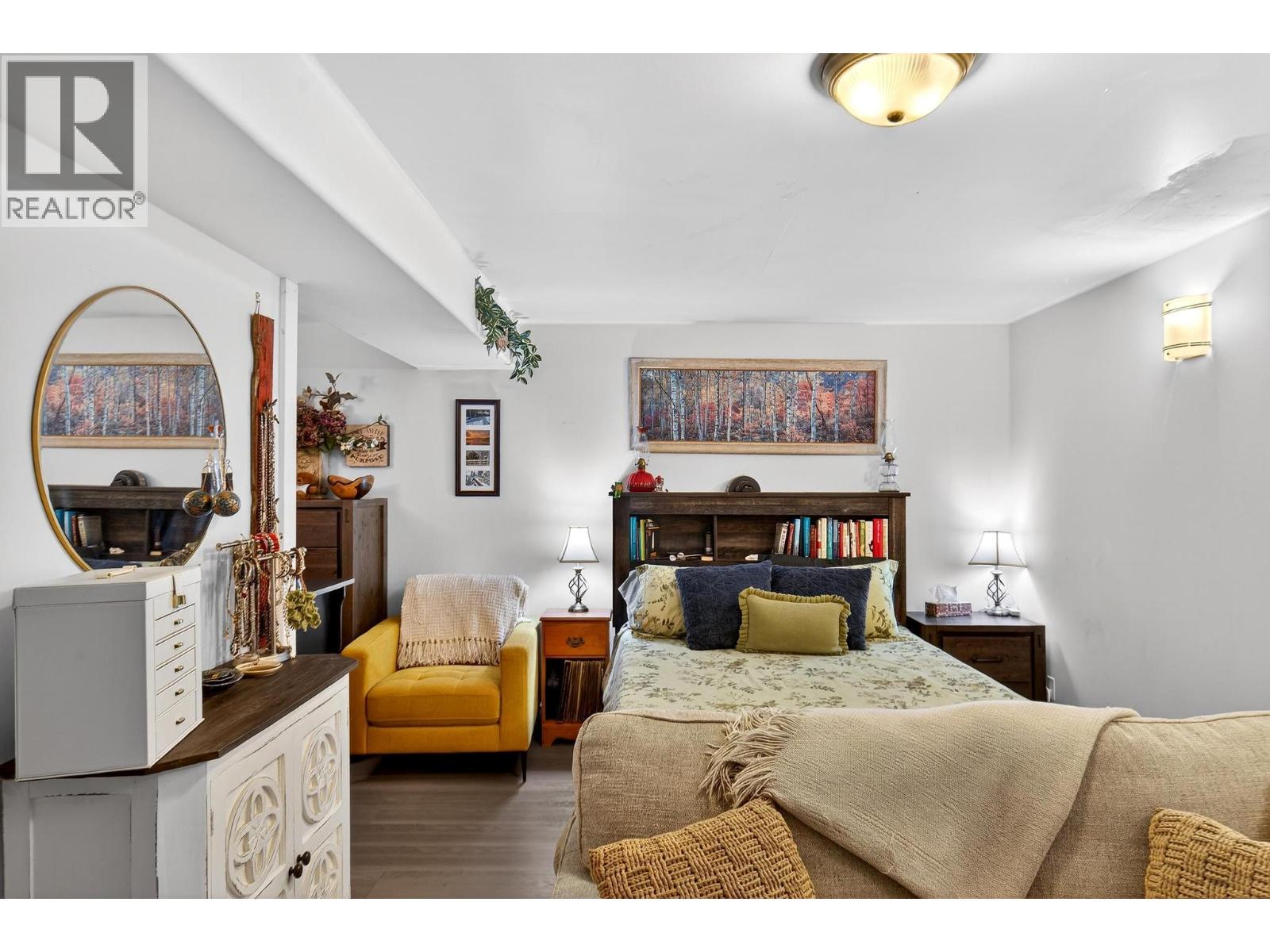 170 Davie Road Unit# 4, Kelowna