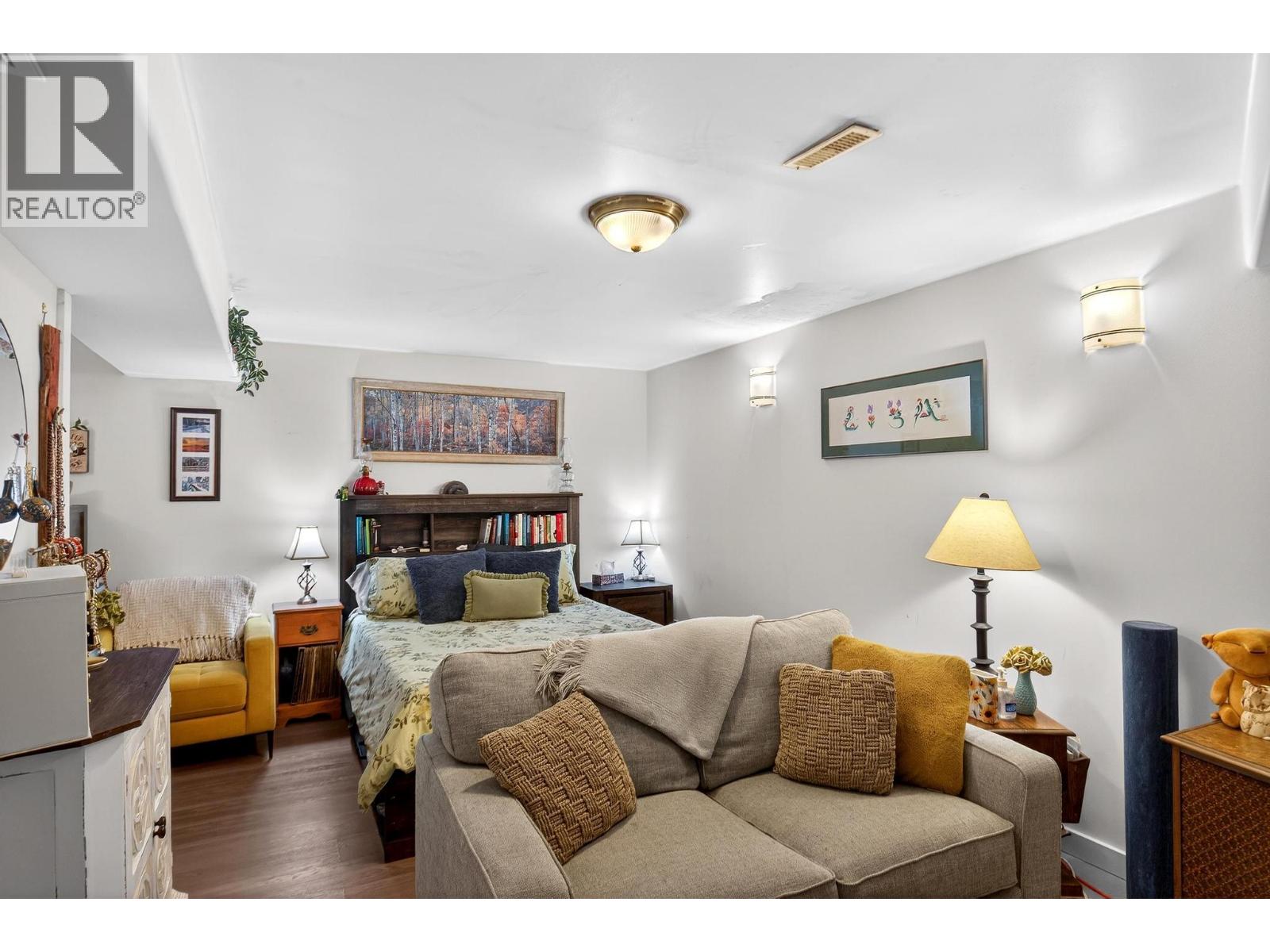 170 Davie Road Unit# 4, Kelowna