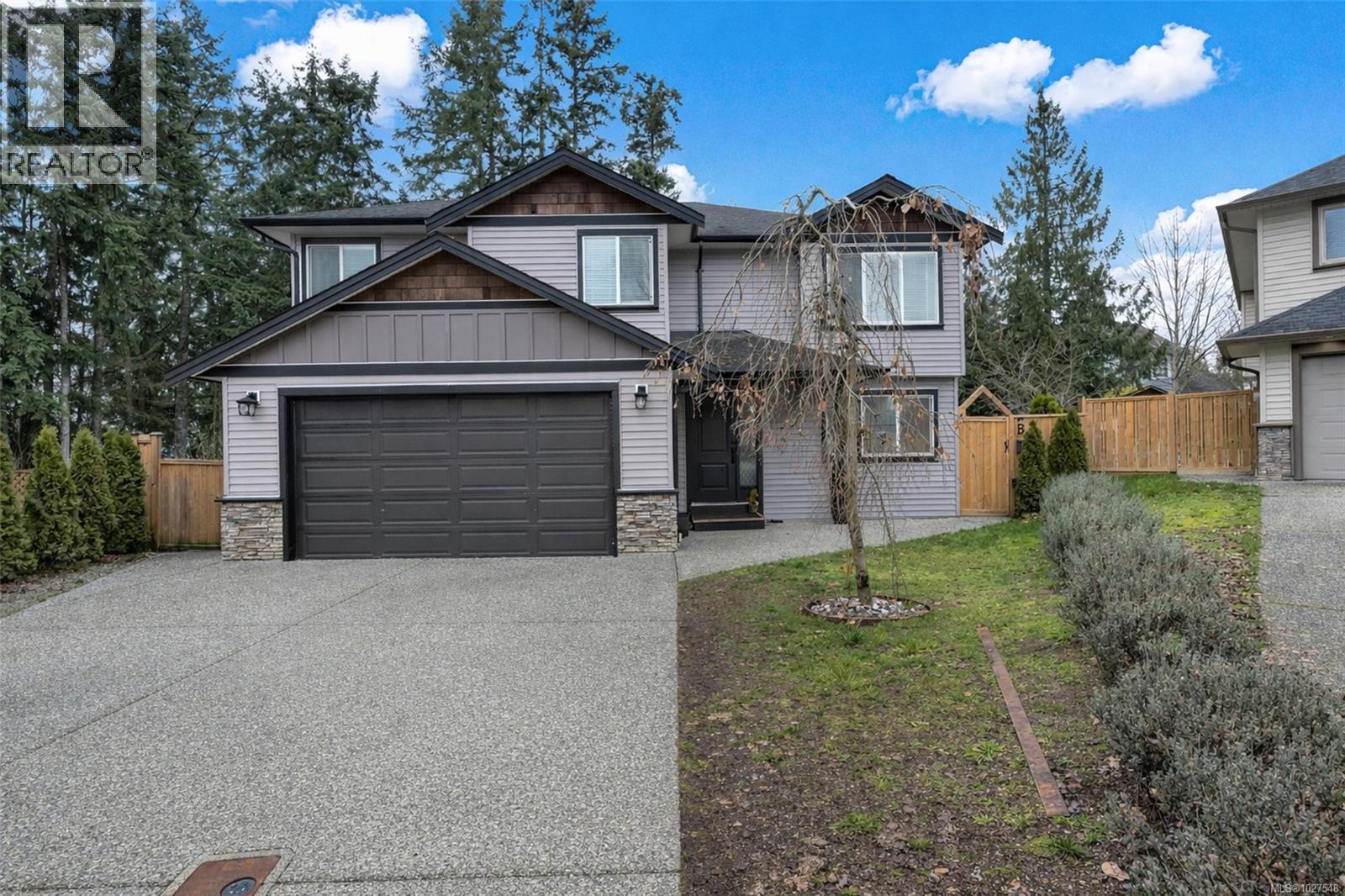 1743 Trevors Rd, Nanaimo