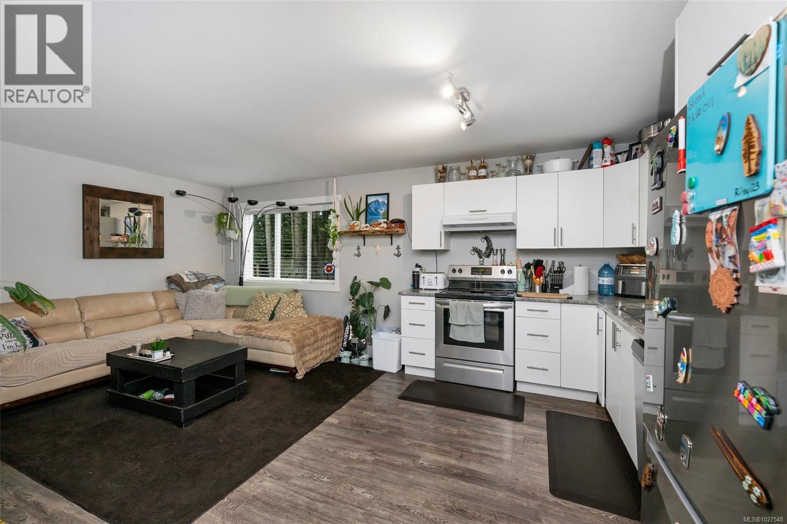 1743 Trevors Rd, Nanaimo