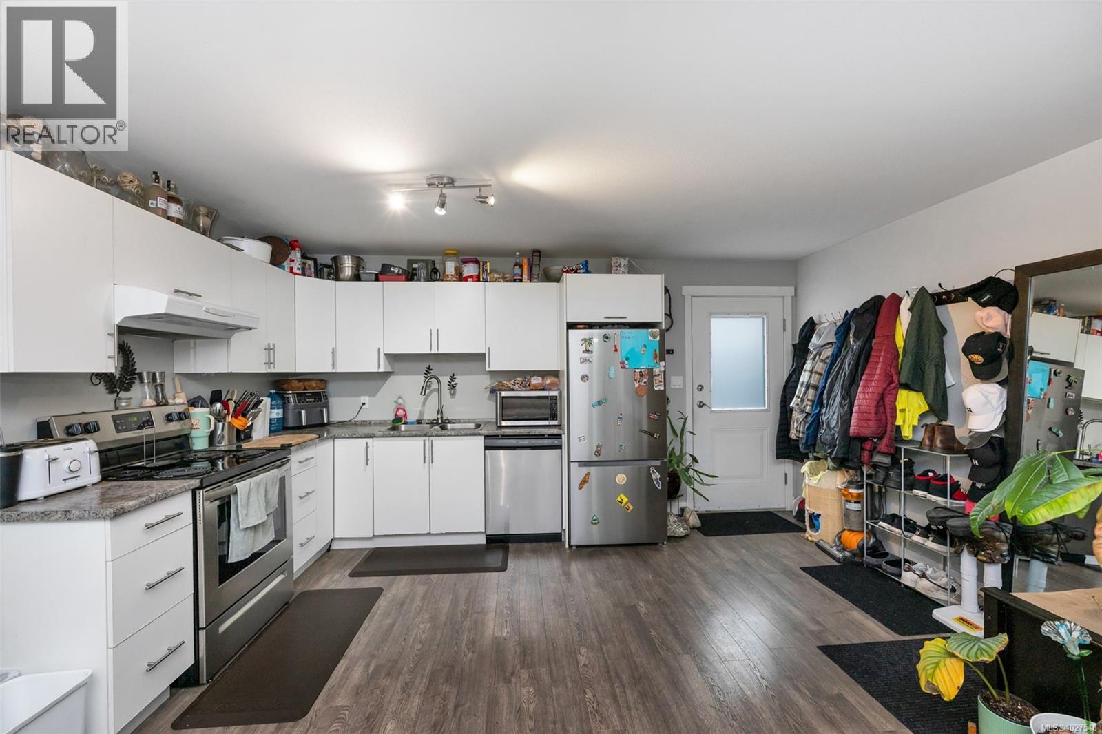 1743 Trevors Rd, Nanaimo