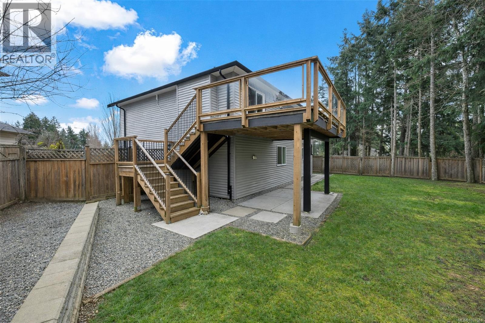 1743 Trevors Rd, Nanaimo