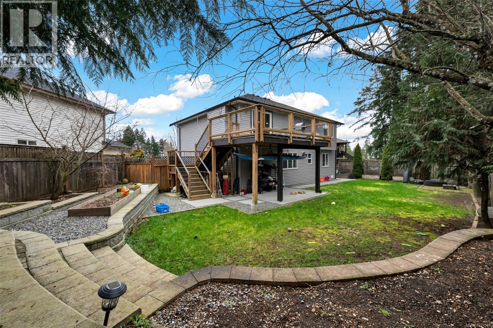 1743 Trevors Rd, Nanaimo