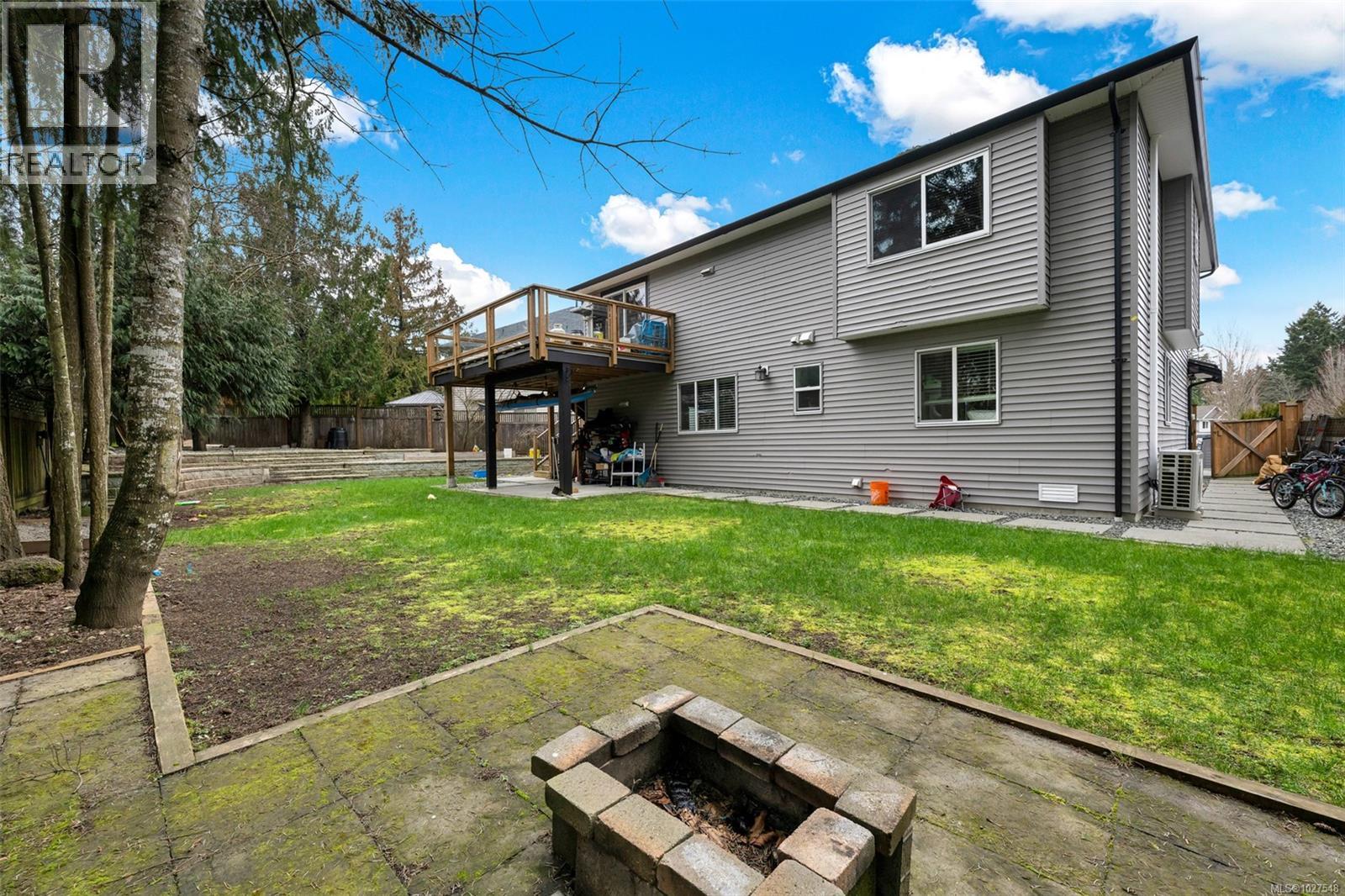 1743 Trevors Rd, Nanaimo