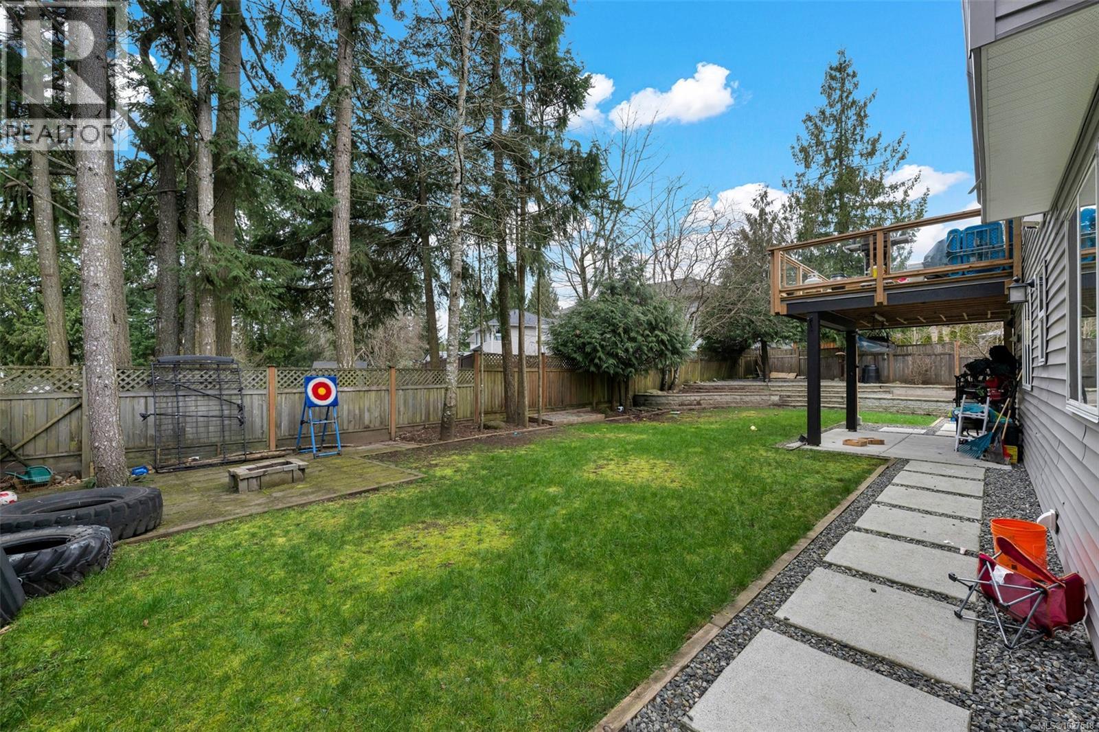 1743 Trevors Rd, Nanaimo