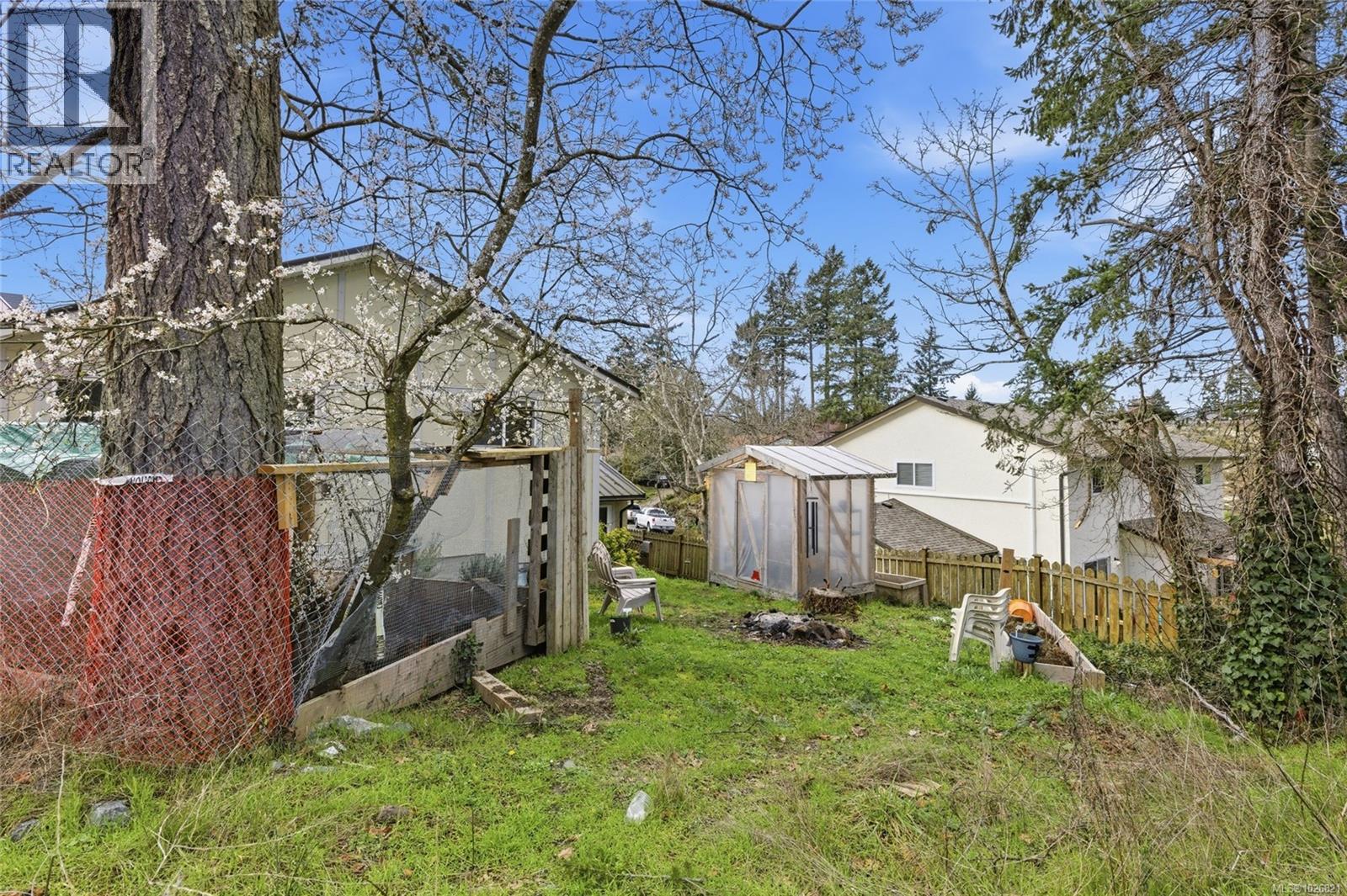  661 Marlisa Place, Langford