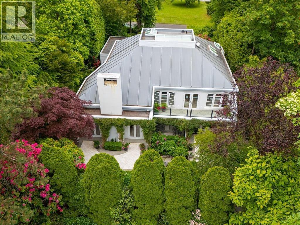 1660 ANGUS DRIVE, Vancouver