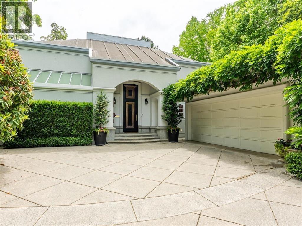 1660 ANGUS DRIVE, Vancouver