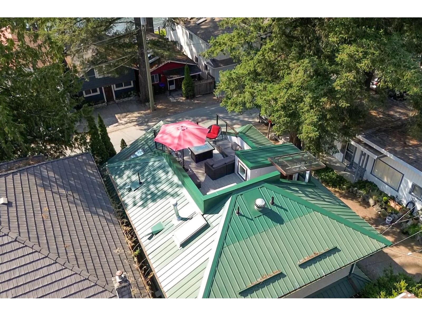 262 FIRST AVENUE, Cultus Lake North, Cultus Lake