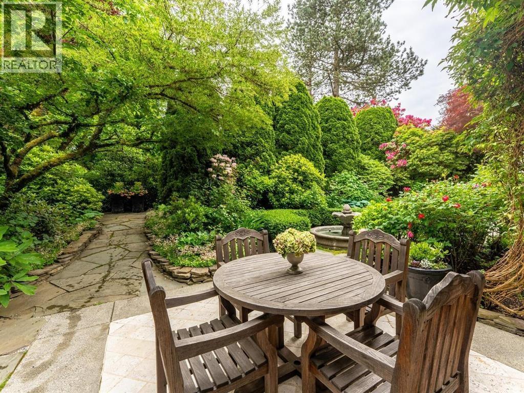 1660 ANGUS DRIVE, Vancouver