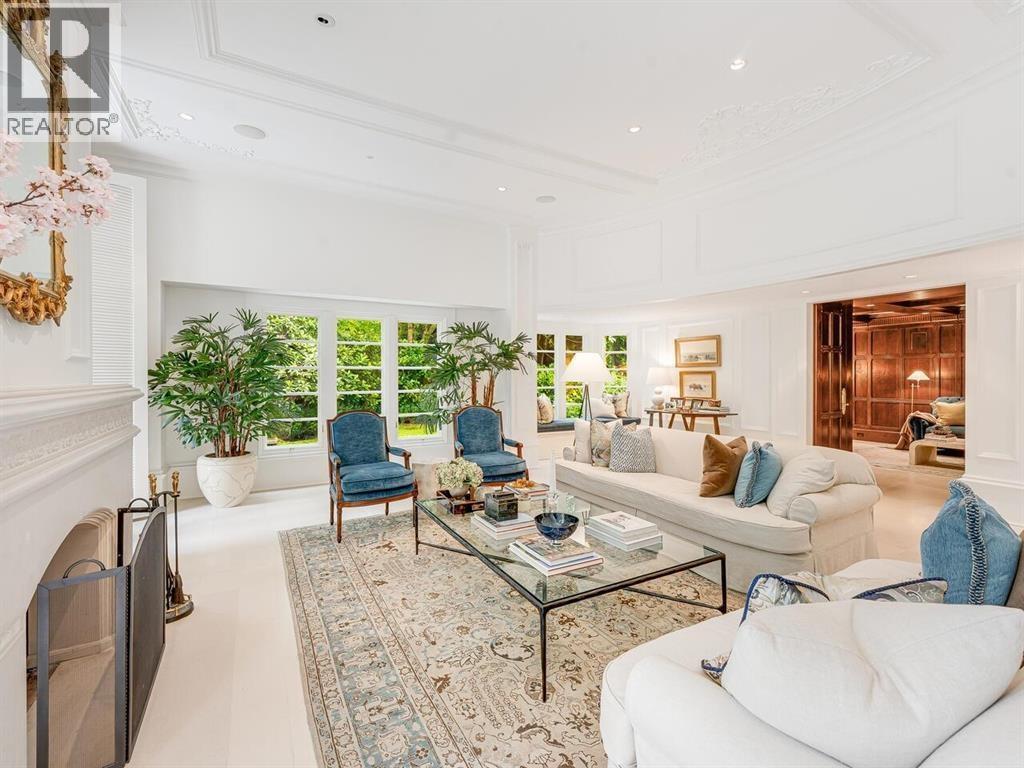 1660 ANGUS DRIVE, Vancouver