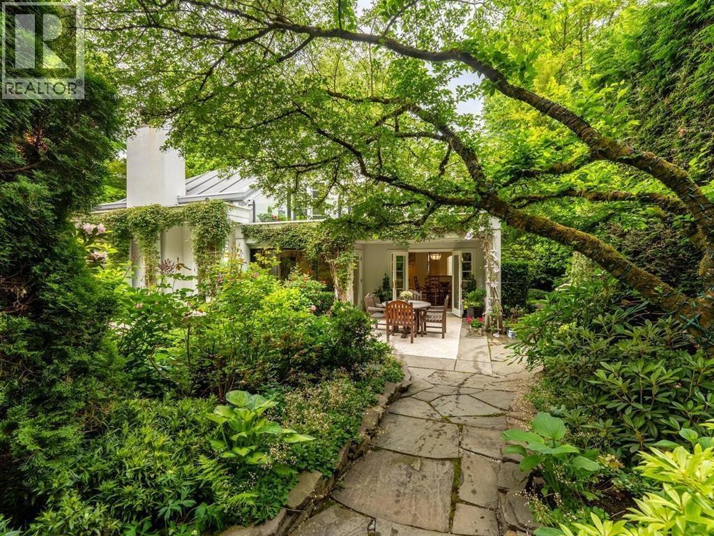 1660 ANGUS DRIVE, Vancouver