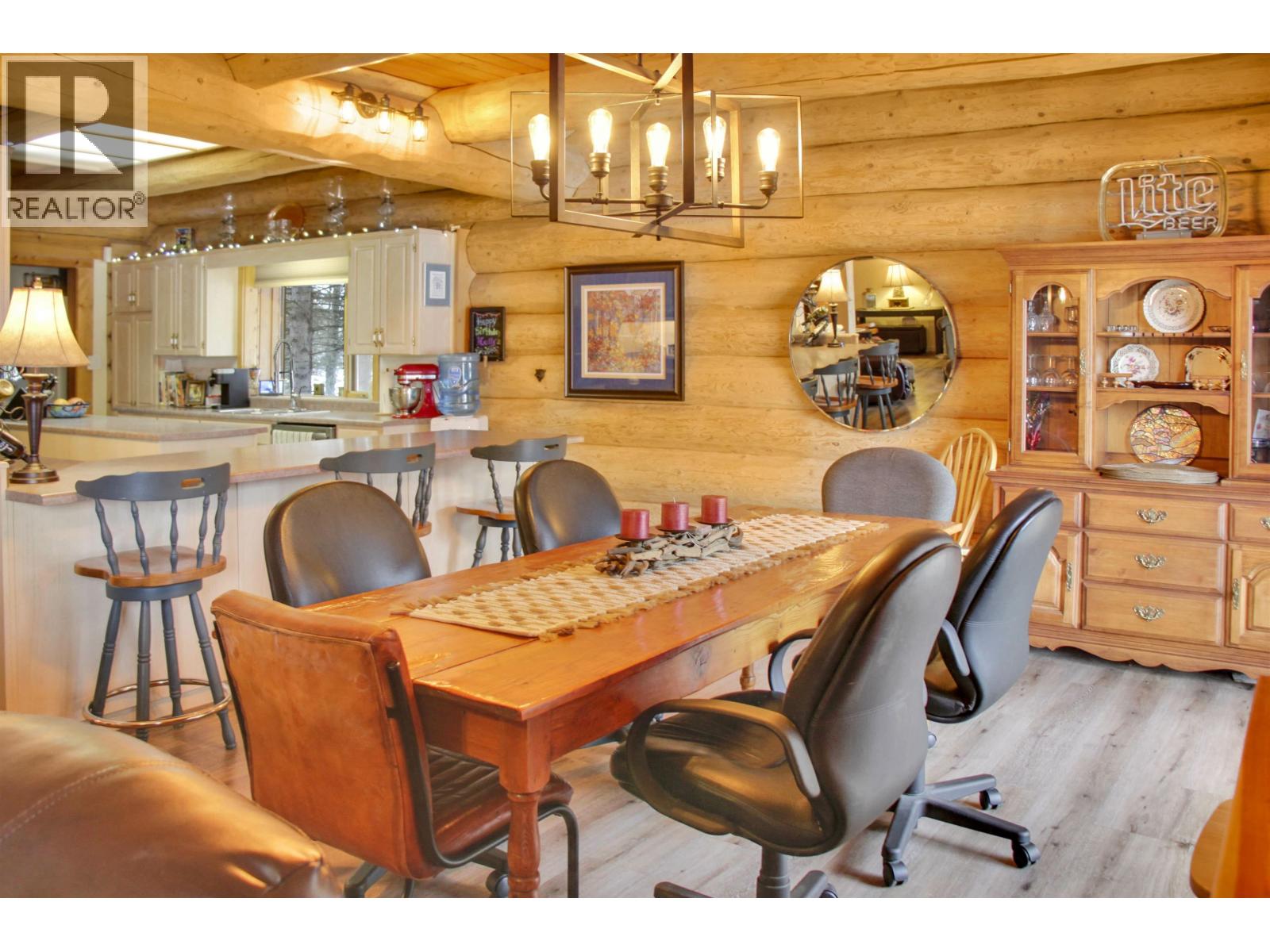 8494 GERALD CRESCENT, Bridge Lake