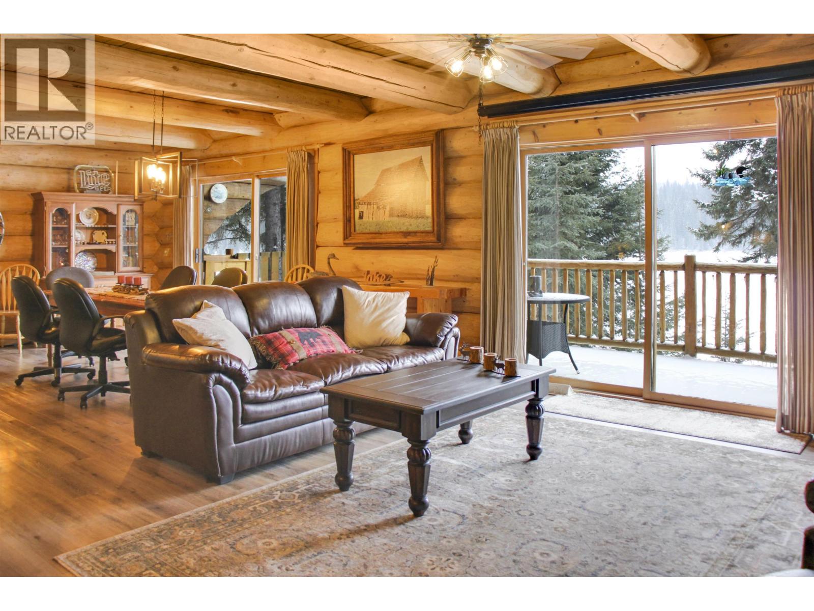 8494 GERALD CRESCENT, Bridge Lake