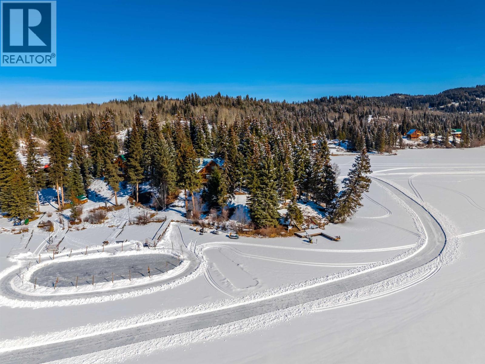 8494 GERALD CRESCENT, Bridge Lake