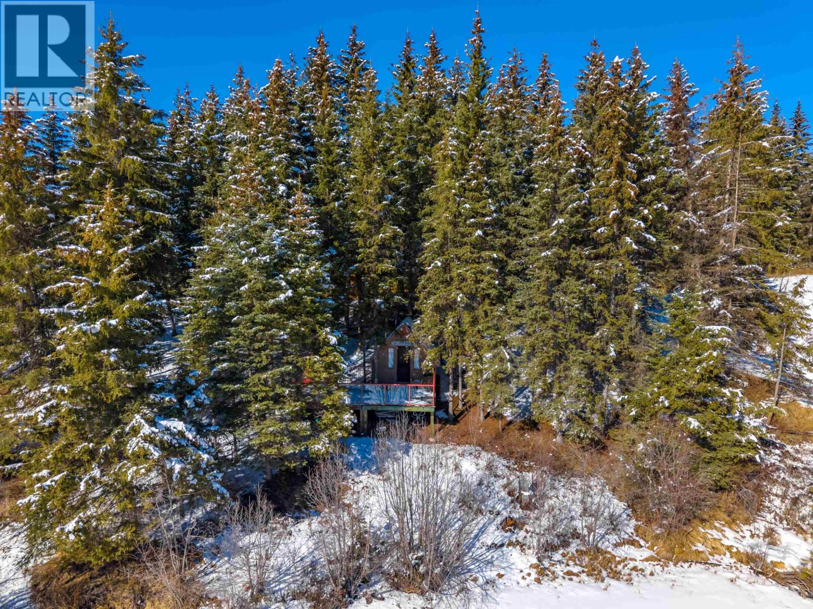 8494 GERALD CRESCENT, Bridge Lake