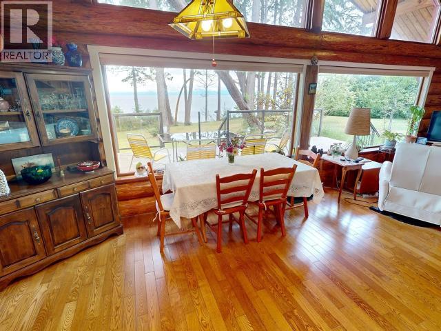 4304 SANDERSON ROAD, Texada Island