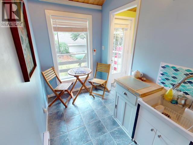 4304 SANDERSON ROAD, Texada Island